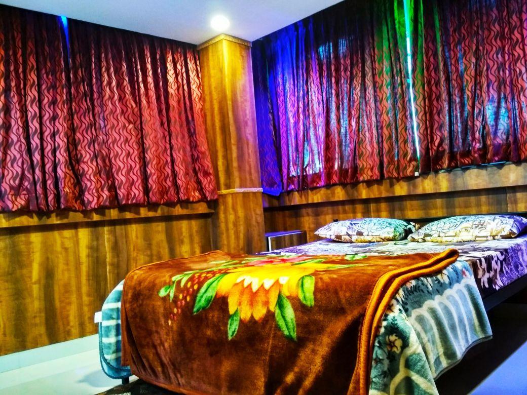 Myspace Holiday Inn Utakamand Zewnętrze zdjęcie