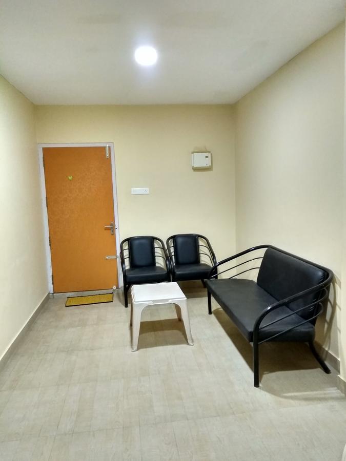 Myspace Holiday Inn Utakamand Zewnętrze zdjęcie